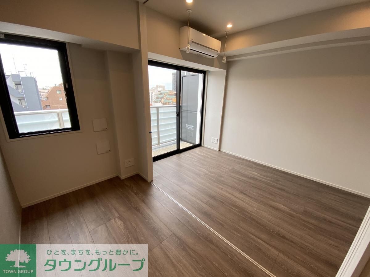 イプセ押上の物件内観写真