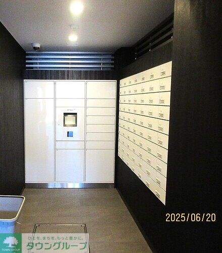 エステムコート ＫＡＭＥＩＤＯ ＴＯＫＹＯＥＡＳＴの物件内観写真