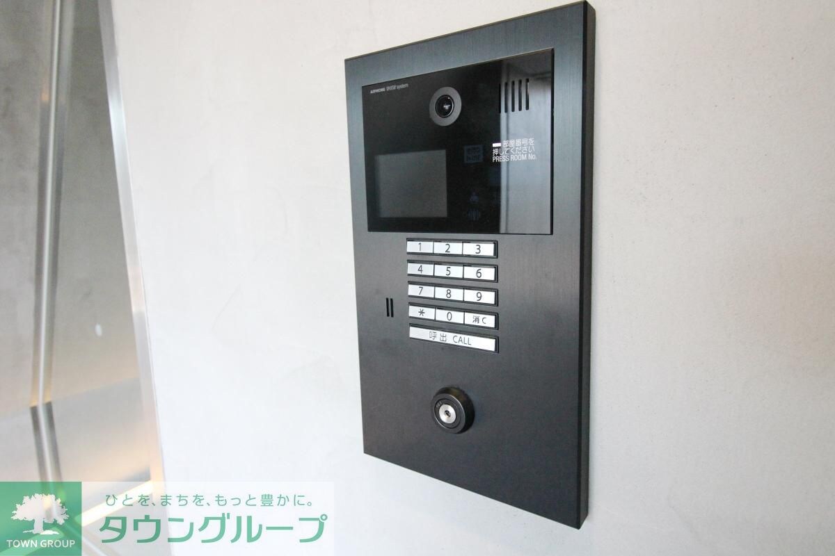 ドゥーエ亀戸IIIの物件内観写真