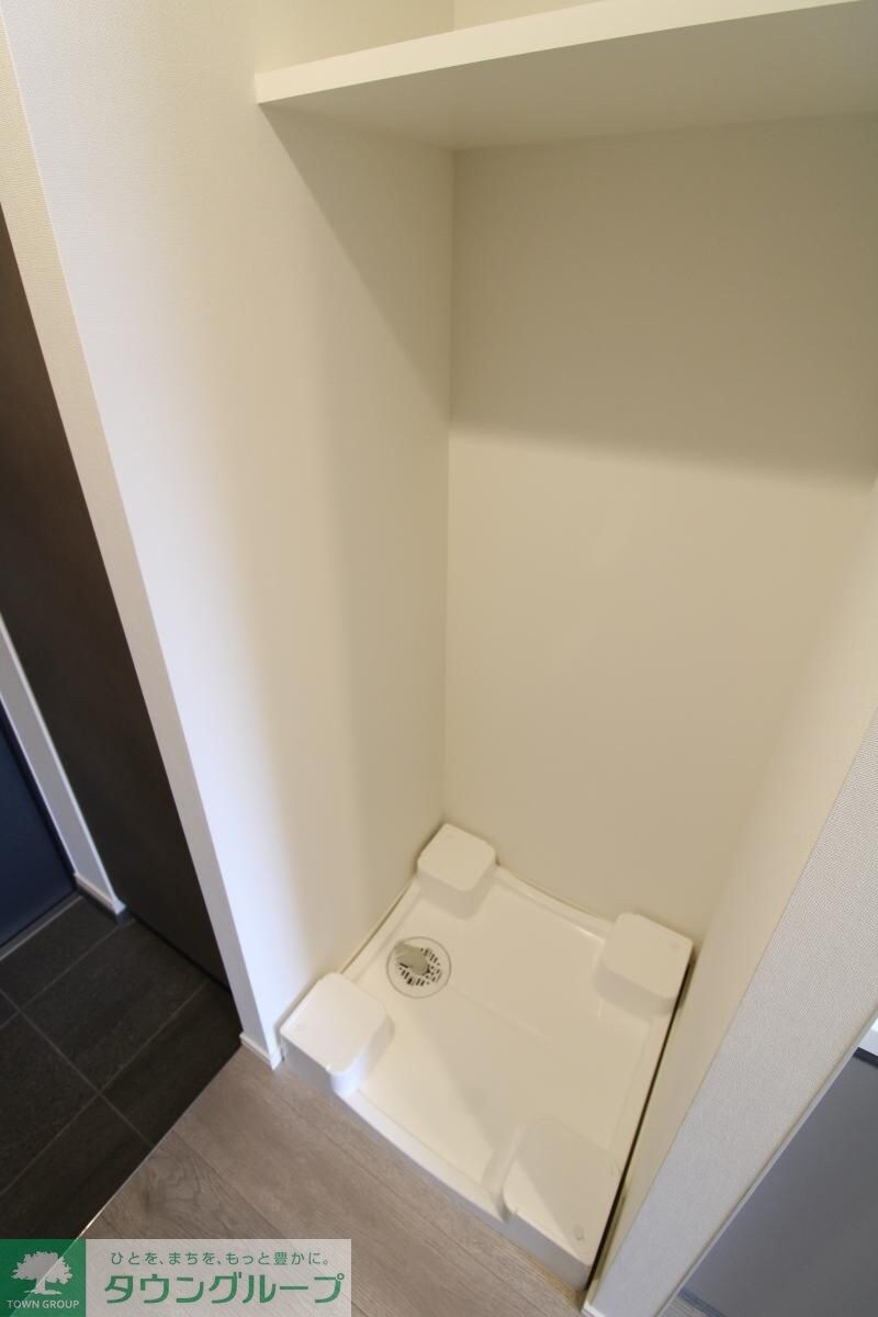 ドゥーエ亀戸IIIの物件内観写真