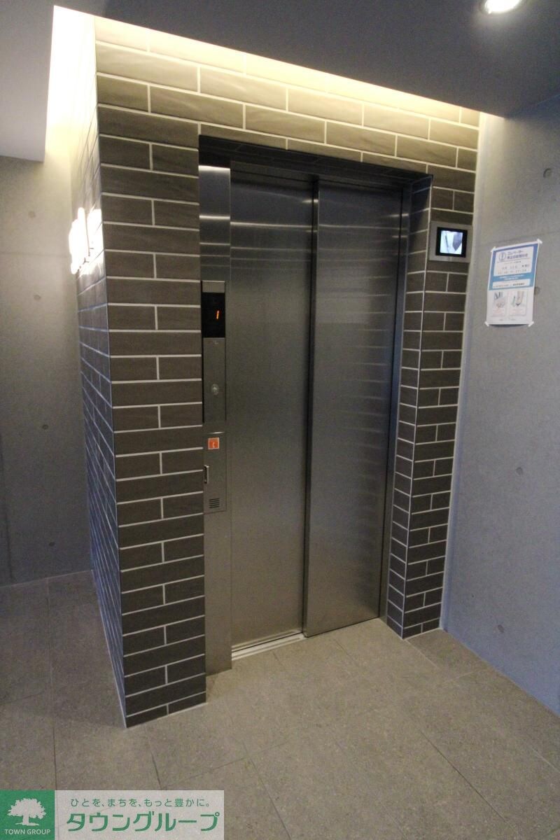 ドゥーエ亀戸IIIの物件内観写真