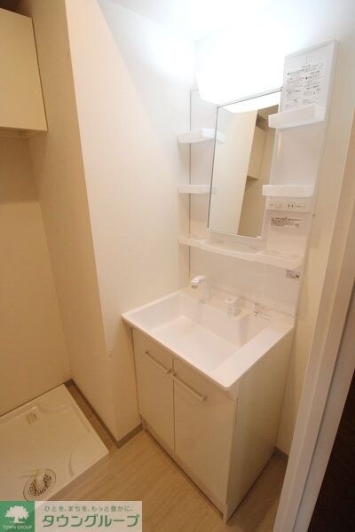 LUNIQ亀戸の物件内観写真