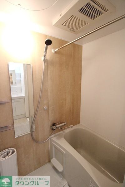 LUNIQ亀戸の物件内観写真