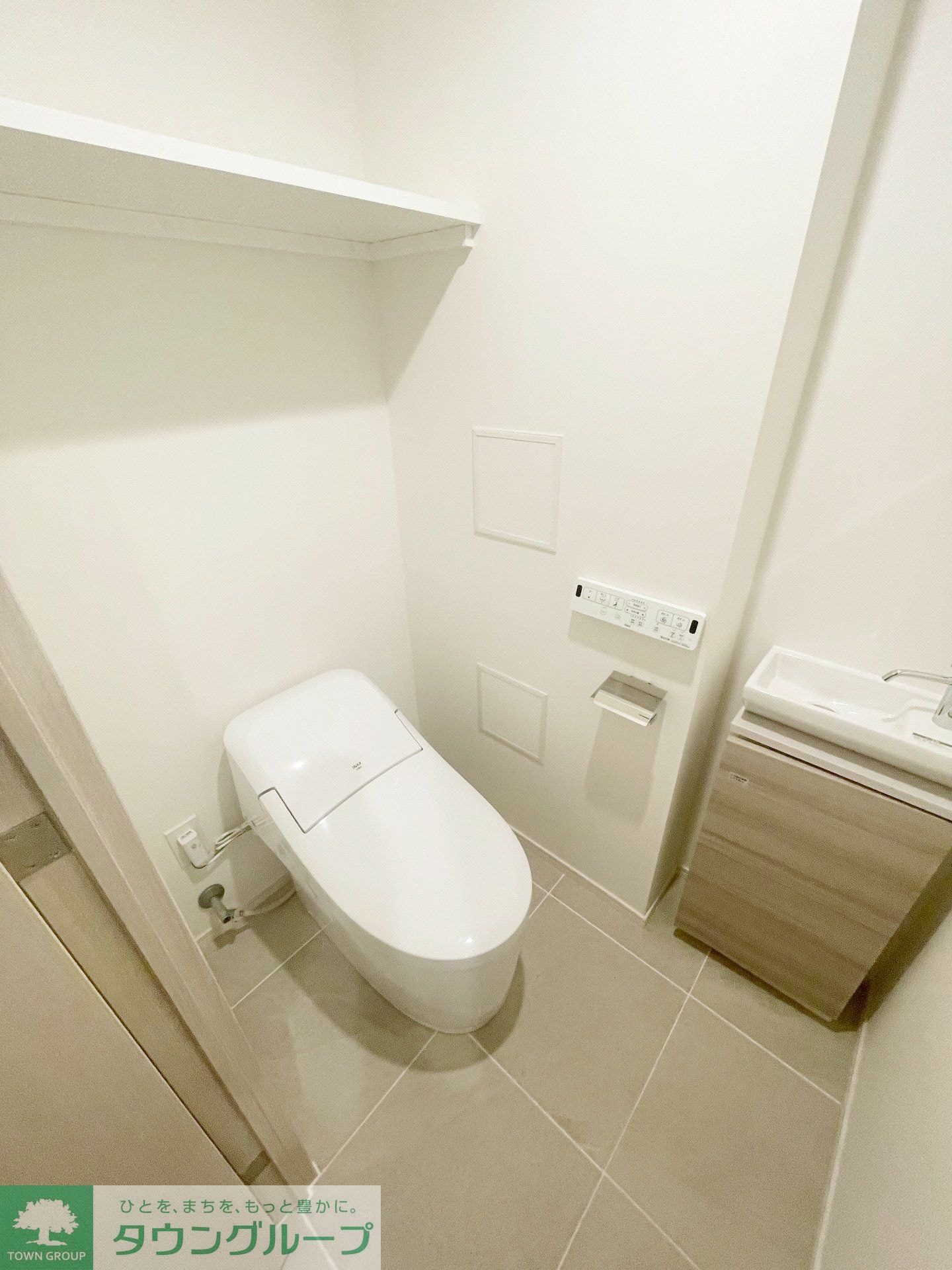 Brun Pilier日本橋の物件内観写真