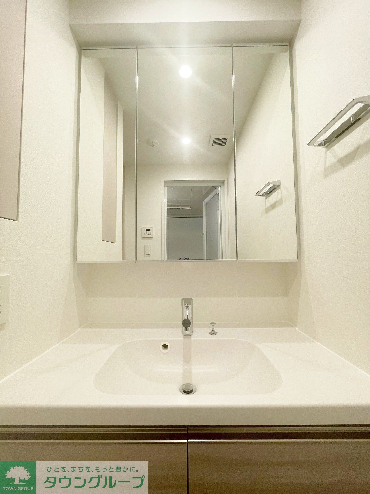 Brun Pilier日本橋の物件内観写真