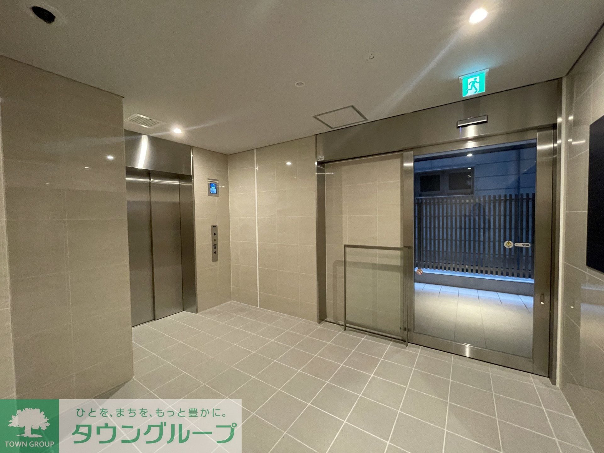 Brun Pilier日本橋の物件内観写真