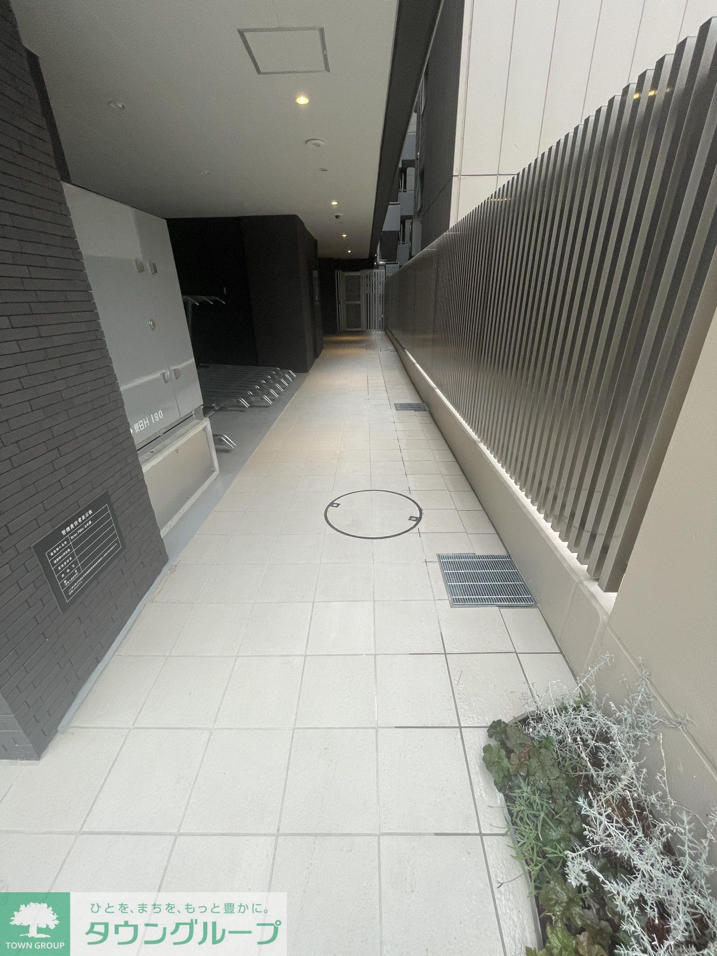 Brun Pilier日本橋の物件内観写真