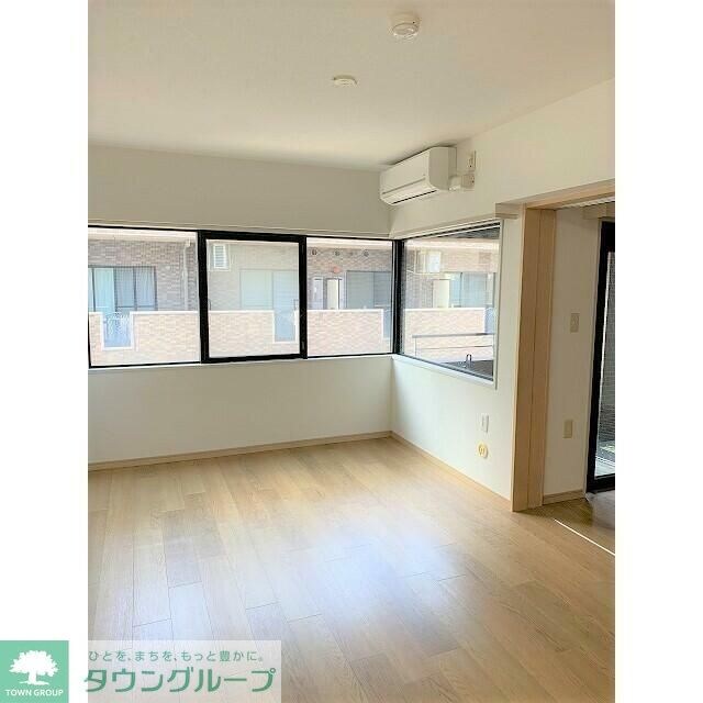 ルクレ日本橋蛎殻町の物件内観写真