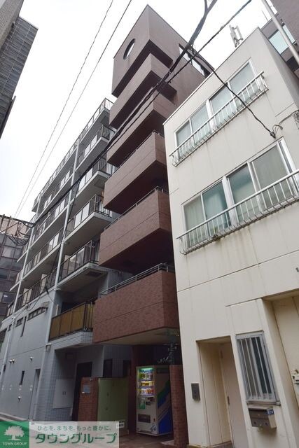 ルクレ日本橋蛎殻町の物件内観写真