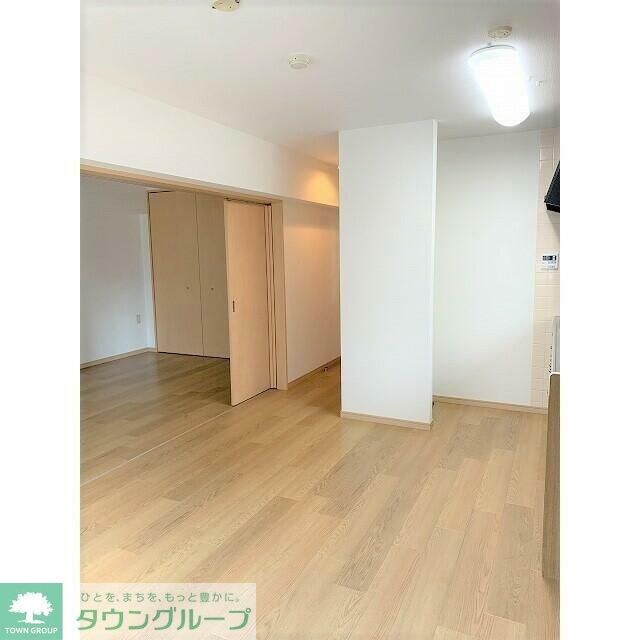 ルクレ日本橋蛎殻町の物件内観写真