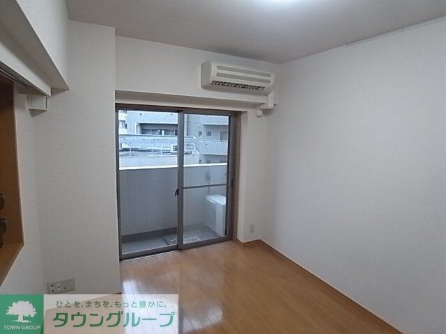 パレステュディオ　ドルチェ　日本橋イーストの物件内観写真