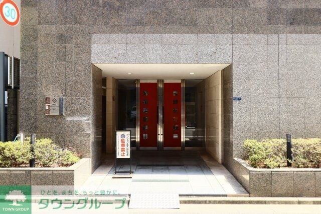 パレステュディオ　ドルチェ　日本橋イーストの物件内観写真