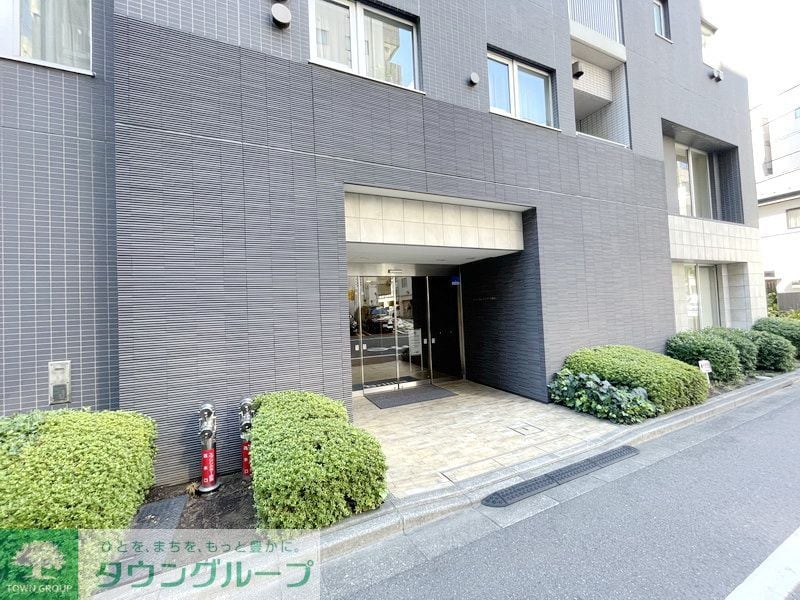 Brillia日本橋茅場町の物件内観写真