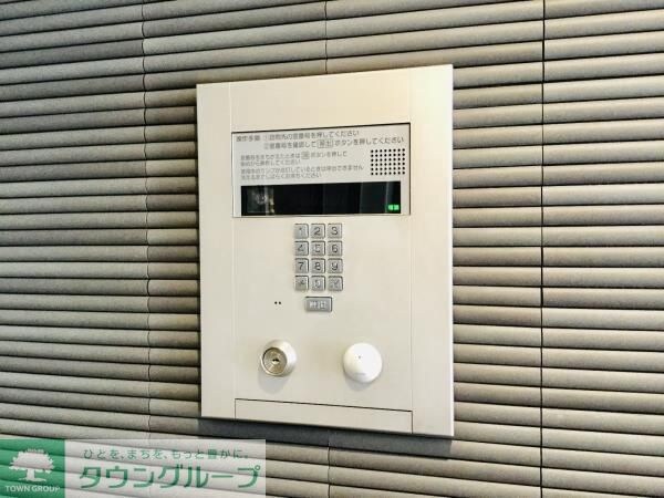 Brillia日本橋茅場町の物件内観写真