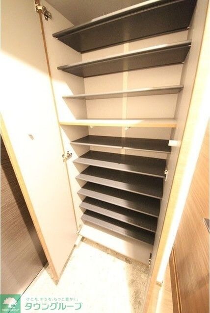 グランパセオ日本橋イーストの物件内観写真