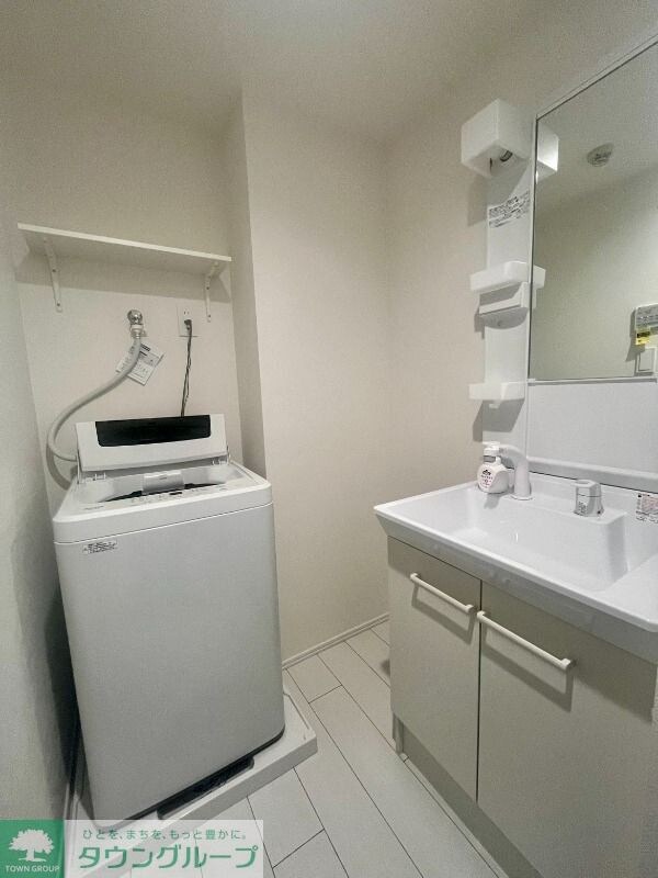 HW.Hills 東日暮里の物件内観写真