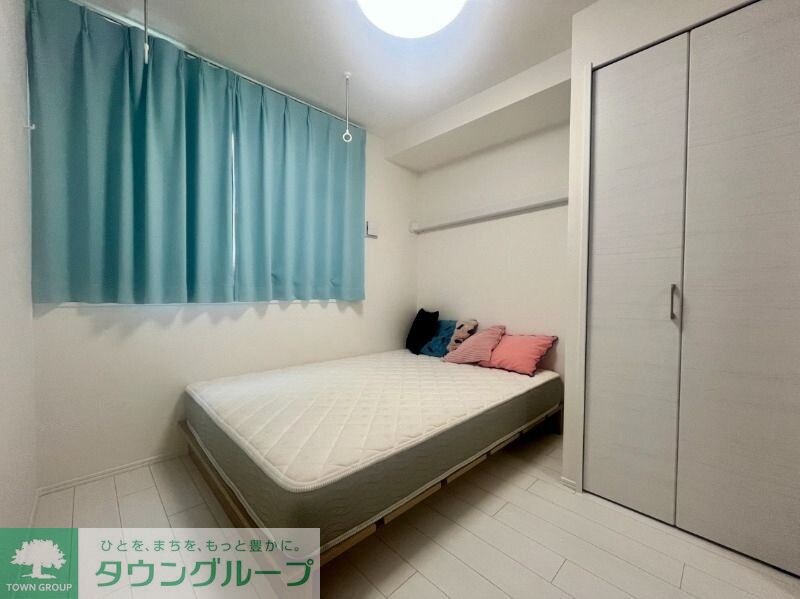 HW.Hills 東日暮里の物件内観写真