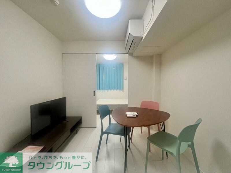 HW.Hills 東日暮里の物件内観写真