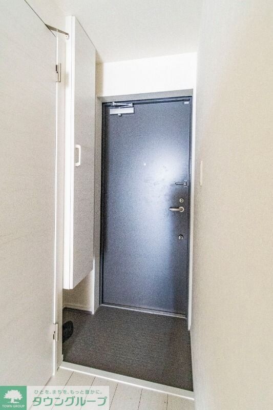 HW.Hills 東日暮里の物件内観写真