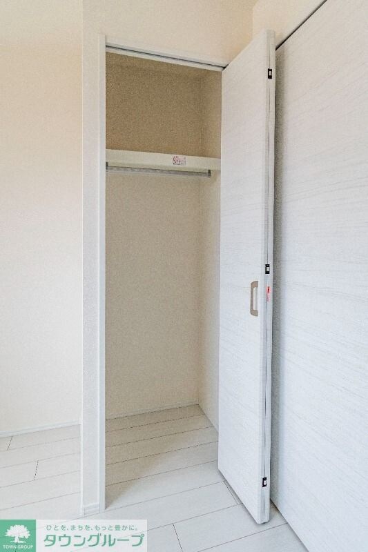 HW.Hills 東日暮里の物件内観写真