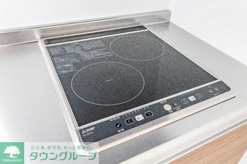 HW.Hills 東日暮里の物件内観写真