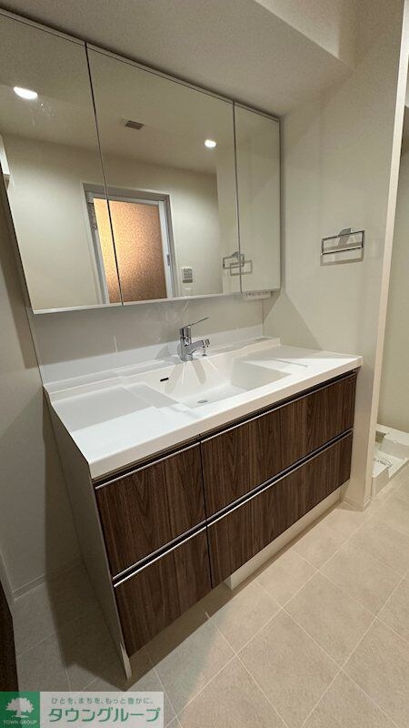 アルファレジデンシア南千住の物件内観写真