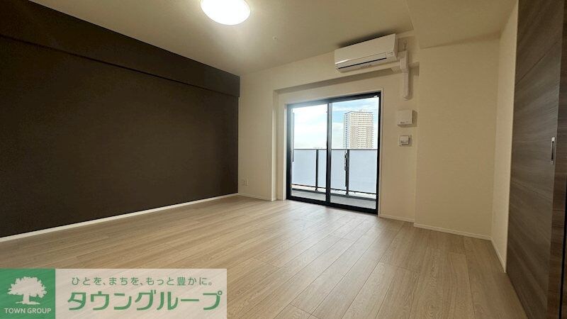 アルファレジデンシア南千住の物件内観写真