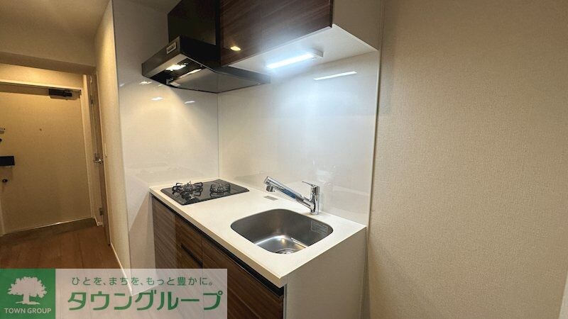 アルファレジデンシア南千住の物件内観写真