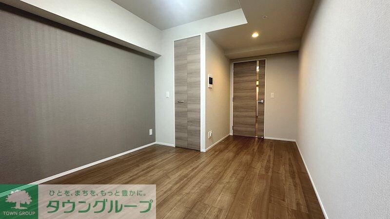 アルファレジデンシア南千住の物件内観写真