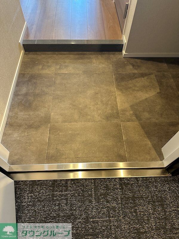 アルファレジデンシア南千住の物件内観写真