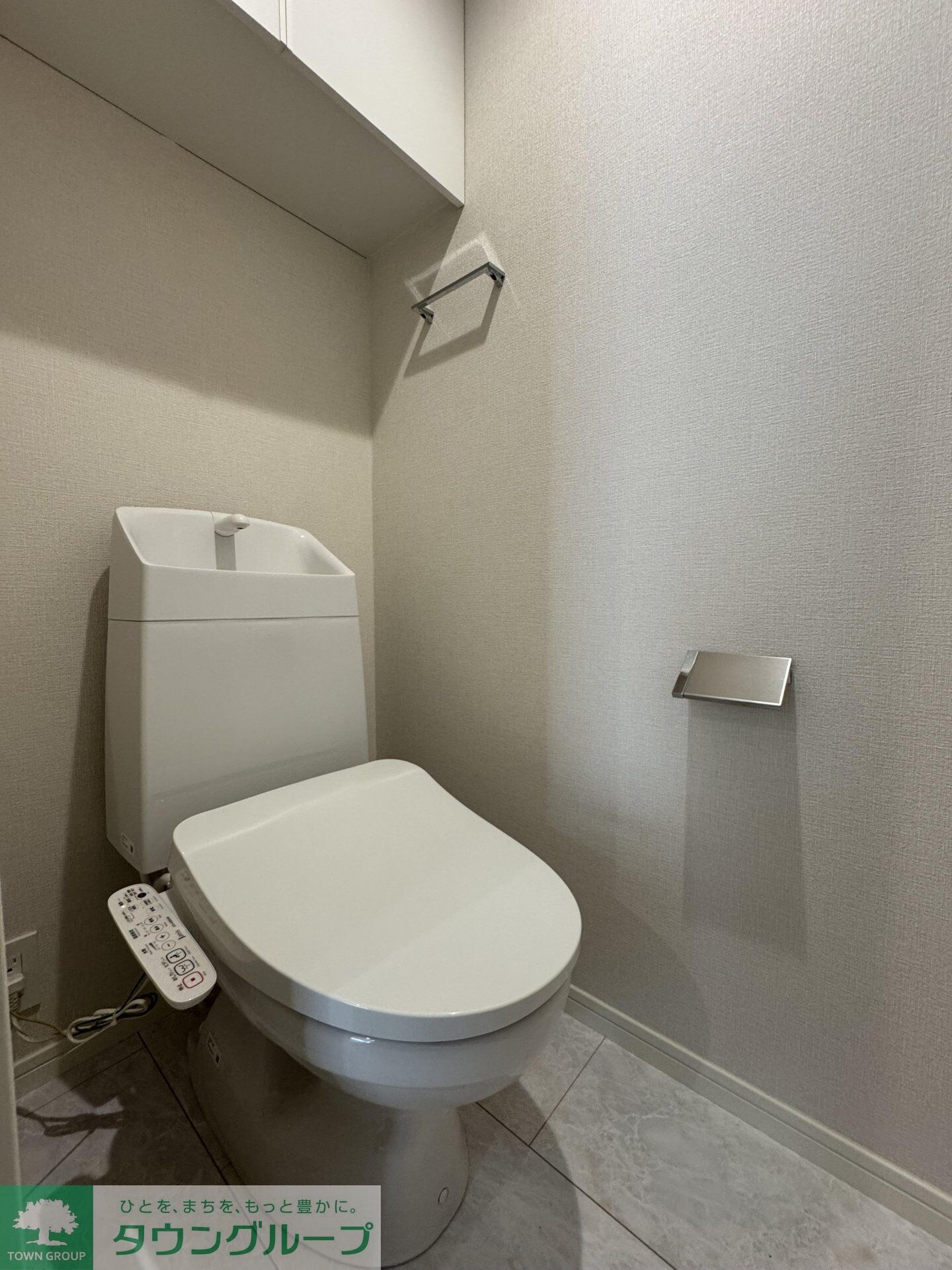 リーヴェル日暮里プレミオの物件内観写真