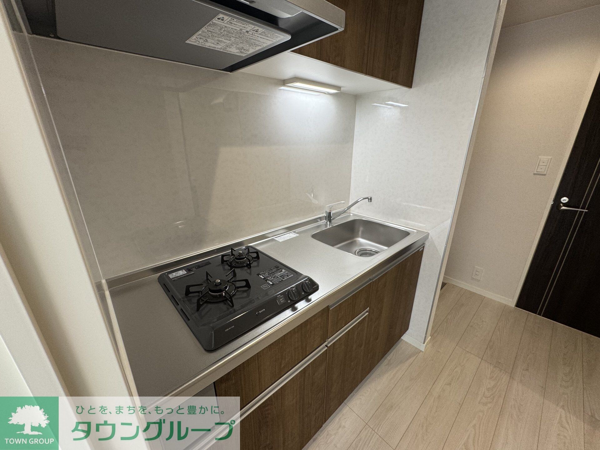 リーヴェル日暮里プレミオの物件内観写真