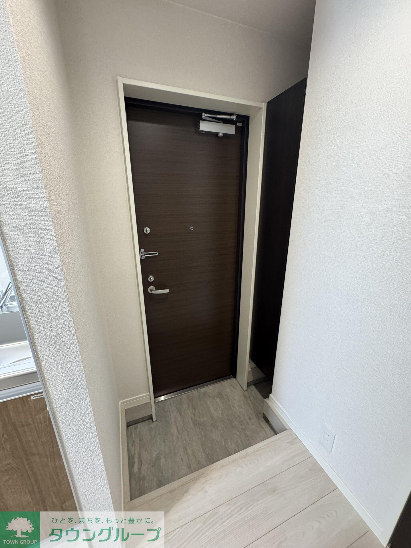 リーヴェル日暮里プレミオの物件内観写真