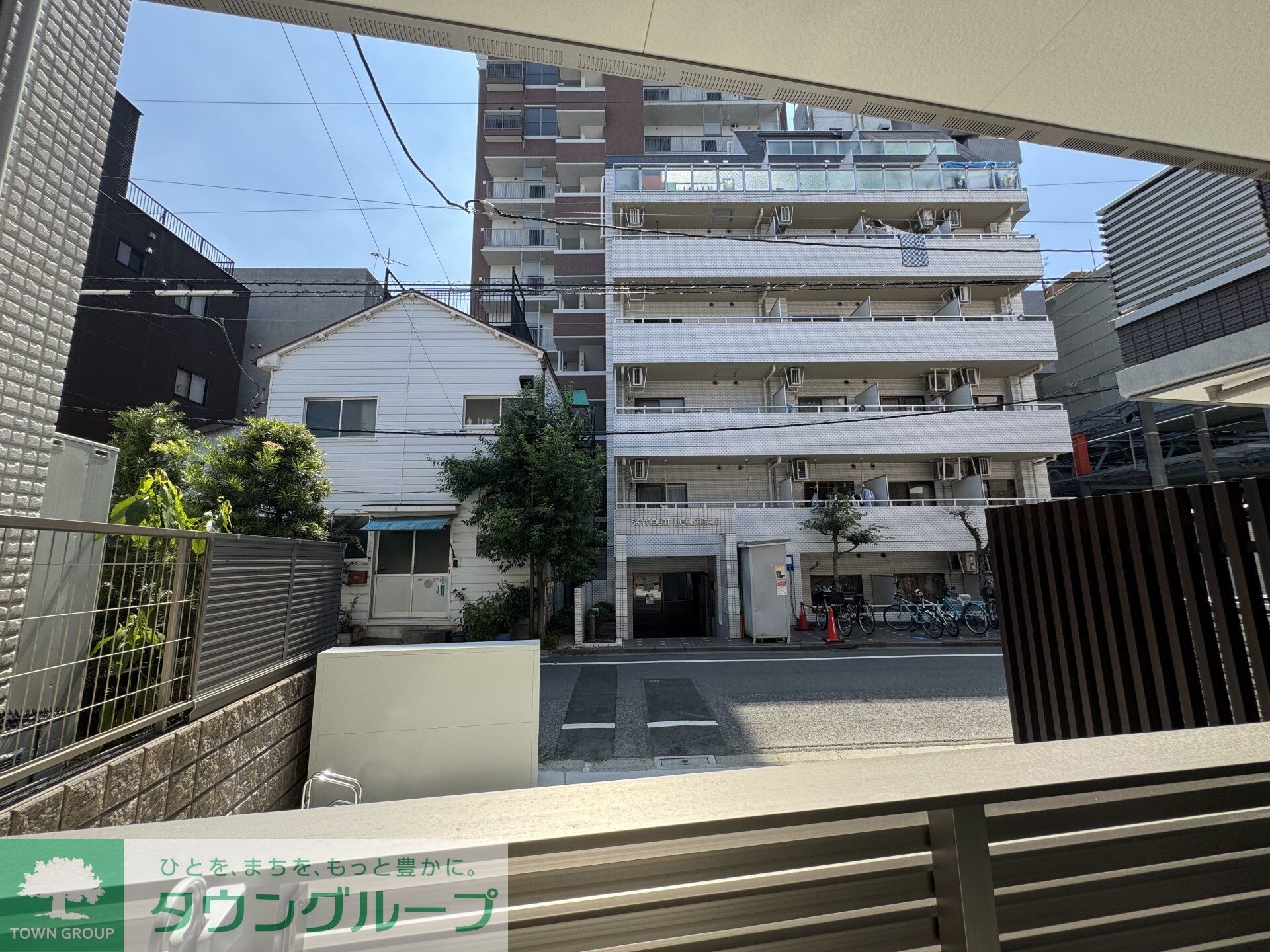 リーヴェル日暮里プレミオの物件内観写真