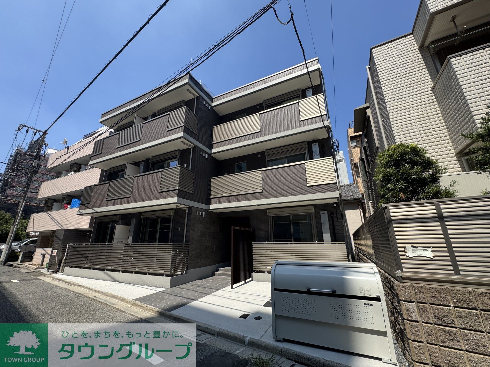 リーヴェル日暮里プレミオの物件内観写真