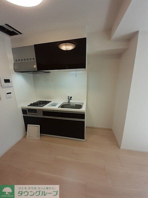 ラ・ポーズ　ゾーの物件内観写真