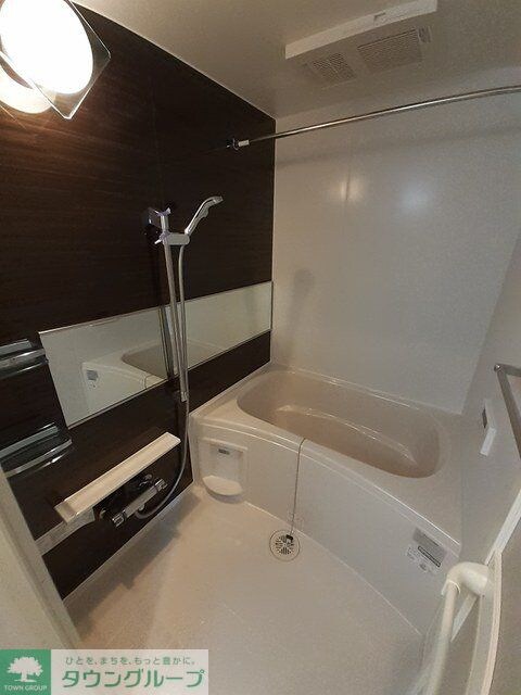 ラ・ポーズ　ゾーの物件内観写真