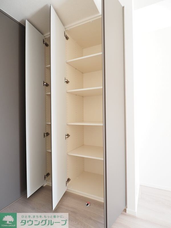 ドゥーエ日暮里の物件内観写真