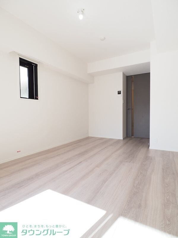 ドゥーエ日暮里の物件内観写真