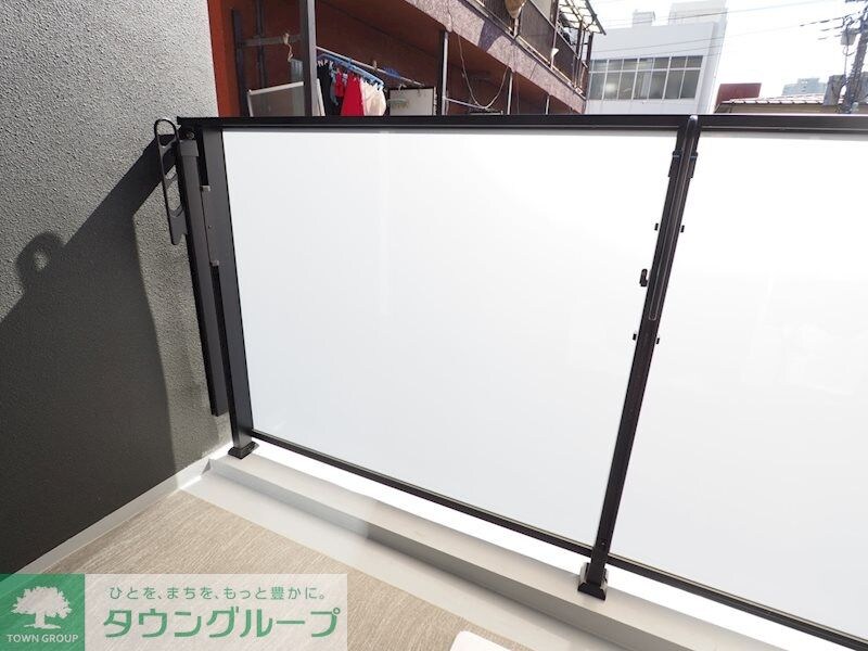 ドゥーエ日暮里の物件内観写真