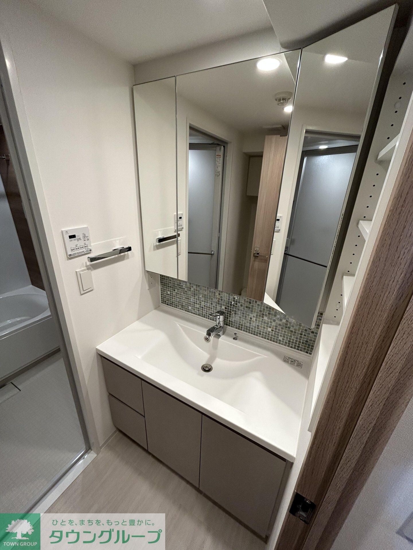 シーズンフラッツ両国EASTの物件内観写真