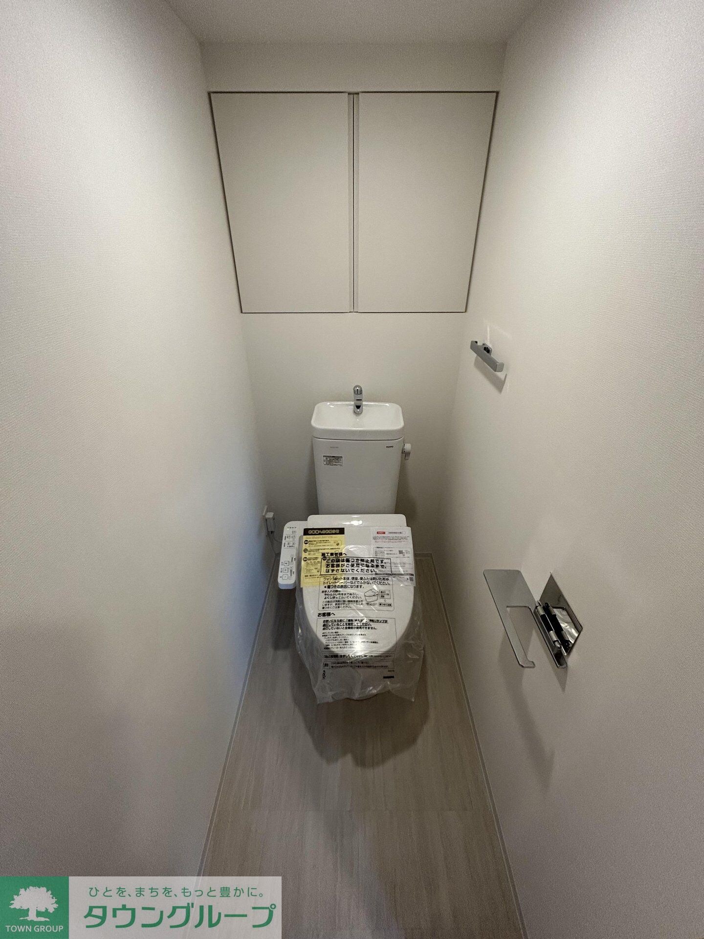 シーズンフラッツ両国EASTの物件内観写真