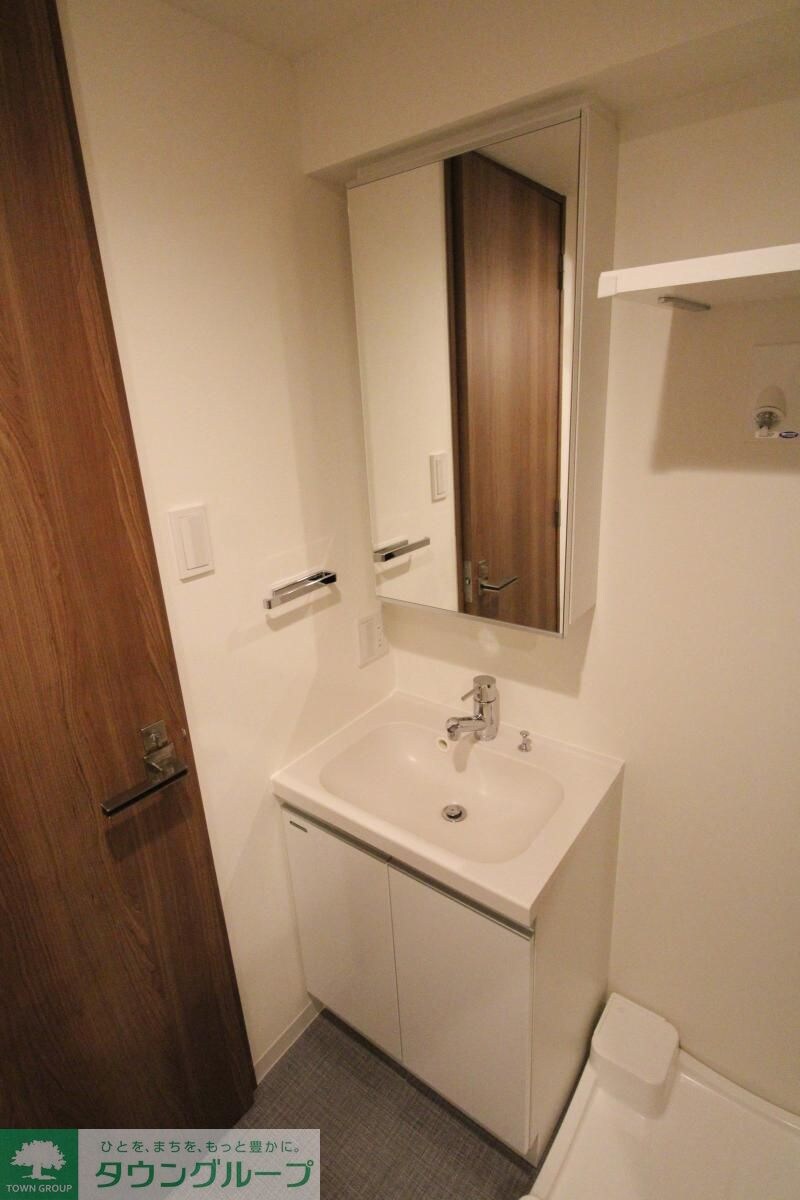 ルネサンスコート錦糸町の物件内観写真