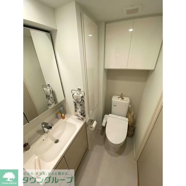 パークアクシス吾妻橋の物件内観写真