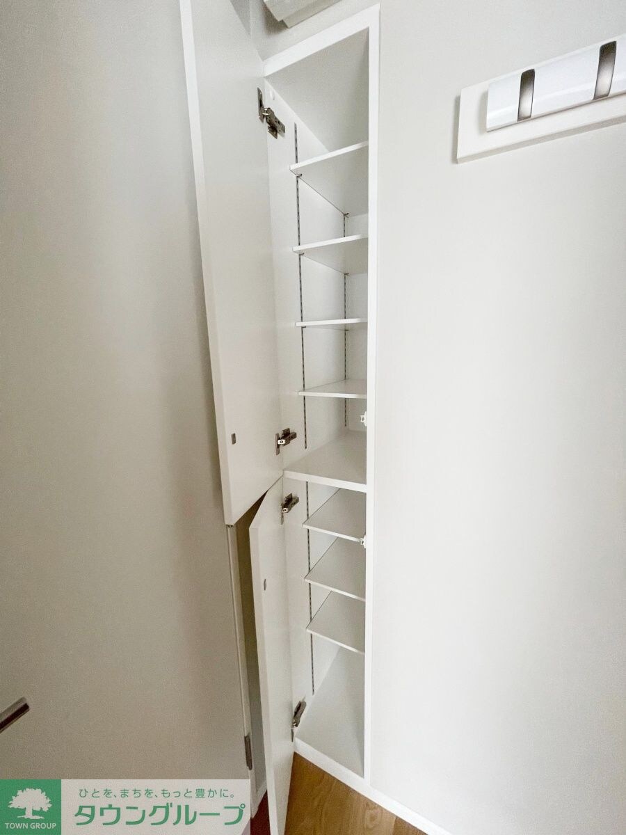 イル　ジラソーレの物件内観写真