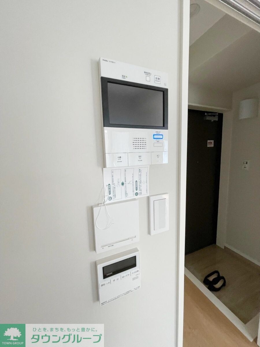 イル　ジラソーレの物件内観写真