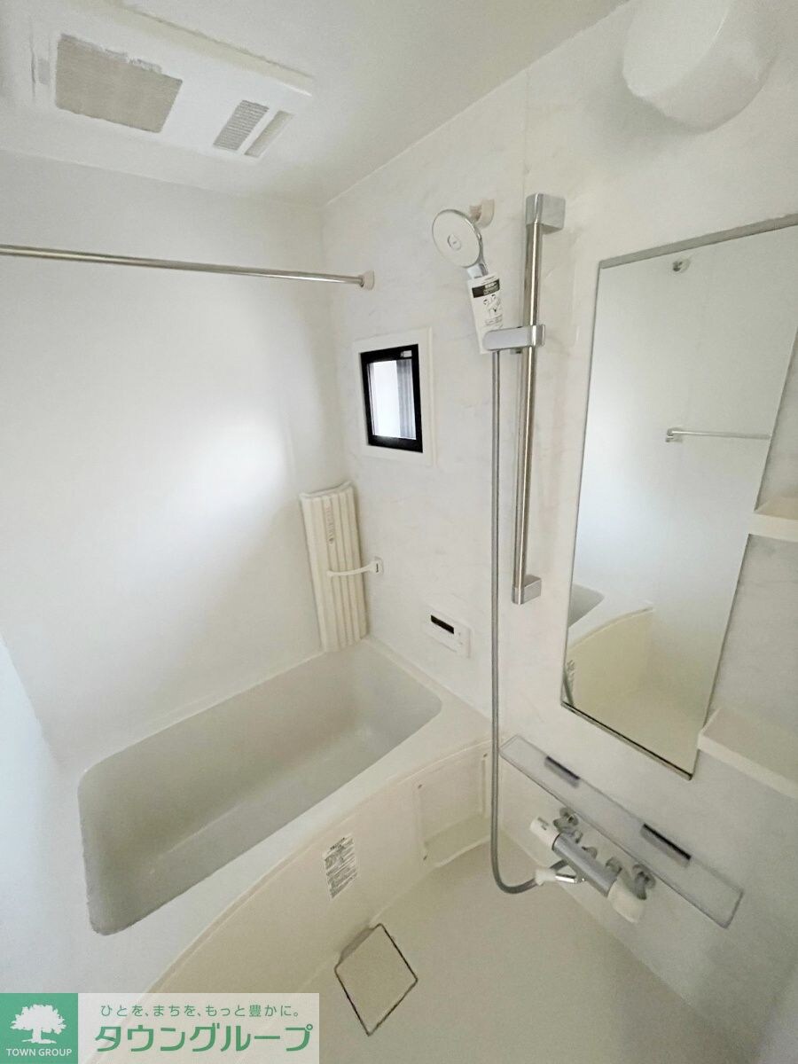 イル　ジラソーレの物件内観写真