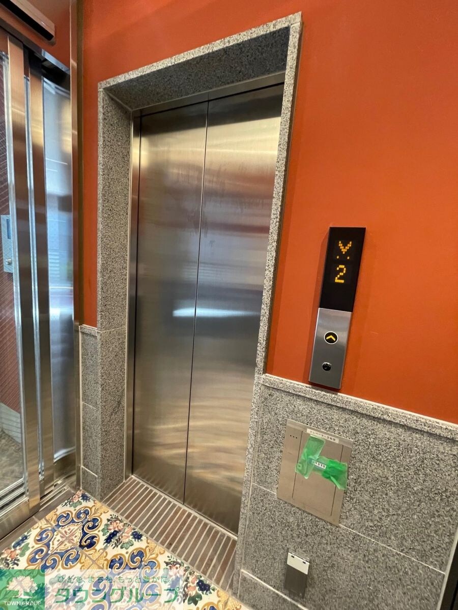 イル　ジラソーレの物件内観写真