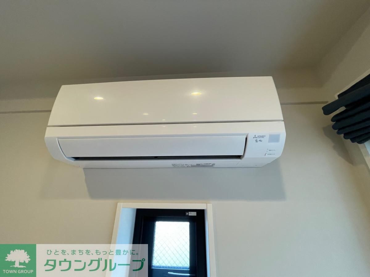 イル　ジラソーレの物件内観写真