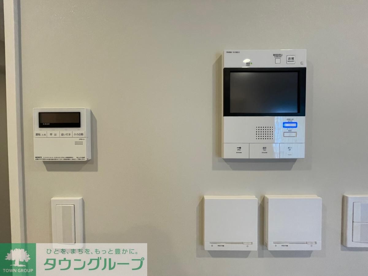 イル　ジラソーレの物件内観写真